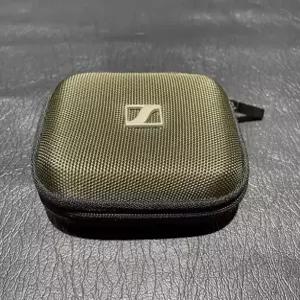 젠하이저 IE900 IE800 케이스 이어폰 가방 파우치 Sennheiser IE300호환