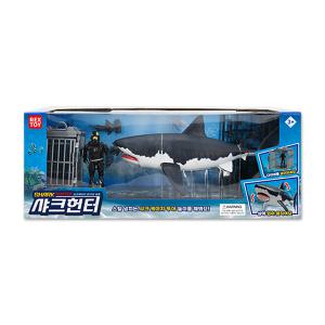 씽크토이 샤크헌터(28984) 23000