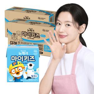 뉴케어 마이키즈 밀크맛 150ml, 48개