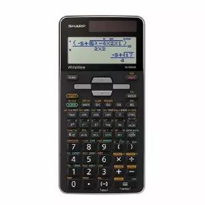 Q 샤프 공학용 계산기 EL 5500X