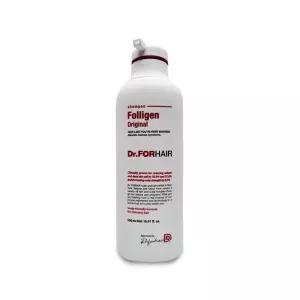 [닥터포헤어]폴리젠탈모완화샴푸(오리지널)500ml1개SF