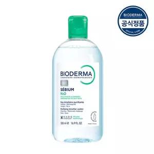 [바이오더마] 세비엄 H2O 500ml