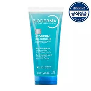 [바이오더마] 아토덤 젤 두쉬 200ml