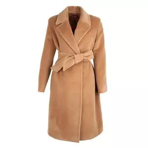 [막스마라] 아스티 버진 울 코트 ASTI 60161233 002 (CAMEL)