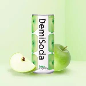 [동아오츠카](G) 데미소다 애플 250ml x 30캔