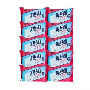 무궁화 소키 찌든때 전용비누 150g x10개