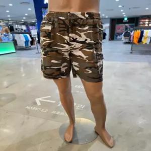 [지프] 카모 셋업 반바지 JO2PTU851-2