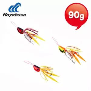 하야부사 SE171 DN헤드 컴플리트 모델 90g/타이라바 (형제낚시-GK)