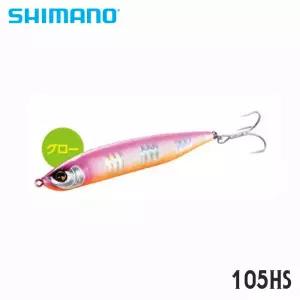 시마노 OL-310N 열사 시스페로우 AR-C 105HS (형제낚시-GK)