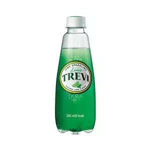 [본사직영] 롯데 트레비 300ml x 20펫 (라임/레몬/자몽/플레인)