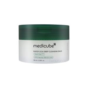 메디큐브 슈퍼 시카 딥 클렌징 밤 100ml 피지