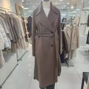 [리안뉴욕] DP01 울  핸드메이드 코트 울  핸드메이드 코트 RRKWLC010 (S27331343)