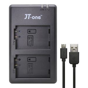 제이티원 니콘 EN-EL25 USB 2구 충전기 Z50II Z50 ZFC Z30