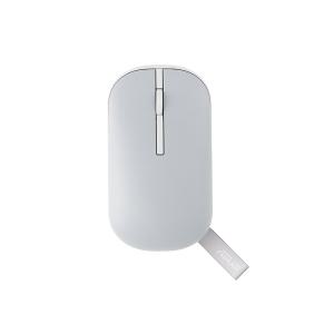 ASUS MOUSE MD100 lite 블루투스 무소음 무선 마우스 BT+2.4Ghz
