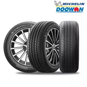 미쉐린타이어 프라이머시 투어  Michelin PRIMACY TOUR A/S 225/60R18