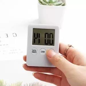 자석 haptime 주방 타이머 디지털-WFBC14E