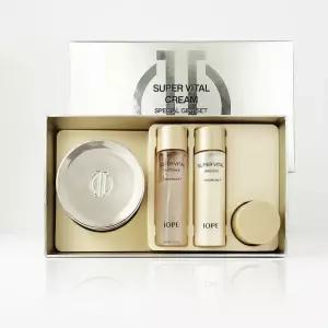 아이오페 6세대 선물세트 아이오페 슈퍼바이탈 크림50ml 구성선택 