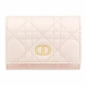 디올 [명품] Dior Caro Glycine 지갑 S5132UWHC_M413