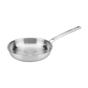 한일 베닉스 통5중 316스텐 프라이팬 후라이팬, 24cm, 1개