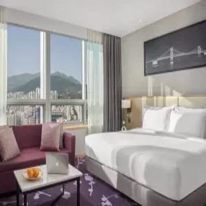 아바니 센트럴 부산(Avani Central Busan)