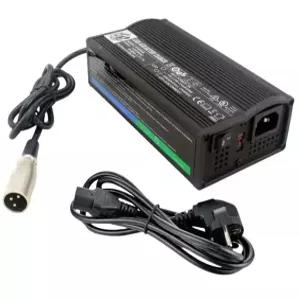 전동휠체어 충전기 24V 6A HP8204B 전동스쿠터 나드리210 100 110 200 500