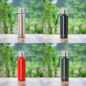 핫앤콜드 듀얼 진공 보온 보냉병(1.5L) (4color)