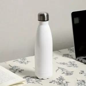 1L 스텔라 진공 보온병(화이트)/보냉병 휴대용물병