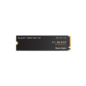 Western Digital WD BLACK SN850X M.2 NVMe (8TB)