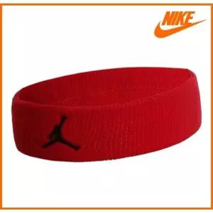 나이키팔토시 ZQJ AC4093-605 JORDAN JUMPMAN HEADBAND(레드)