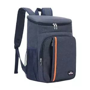 조이풀 보온보냉 백팩 아이스백(18L) (네이비)보온백-WBDF28B
