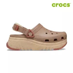 하이커 엑스케이프 마 블 클로그 공용샌들  209643-2Q9
