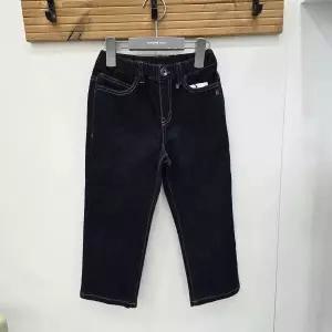 가을신상  남아  스트레이트핏 생지데님  R2401Q206SH