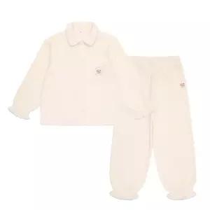 코지 곰돌이 파자마 세트 23FW753JJ