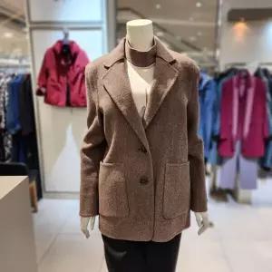 고급스러운 핸드메이드 자켓 FLWJ438  BRBP