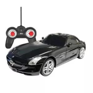124 메르세데스 벤츠 SLS AMG RC카 124R/CCARSERIES메르세데스벤츠SLSAMG 코스트코 마