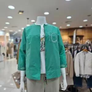 망사포인트자켓 DPBPWJ760DG