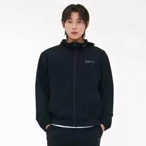 [본사]남성 쿨 라이트 후드집업-EBRK4321C03