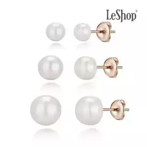 [르샵주얼리] 14K 담수진주 귀걸이(GoldPlated)_LJ4202BRE