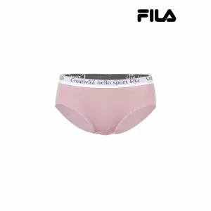 [하프클럽/휠라 언더웨어]벨로 소프트 팬티 (FI4DRG1450F_SUP)