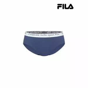 [하프클럽/휠라 언더웨어]벨로 소프트 팬티 (FI4DRG1450F_DST)