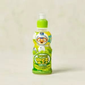 뽀로로 샤인머스캣 235ml