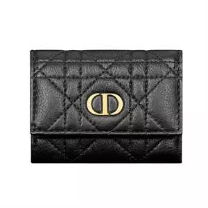 디올 [명품] Dior Caro Veronia 지갑 S5251UWHC_M900