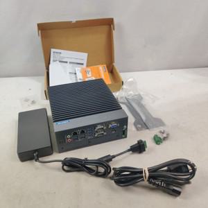 B2B Advantech Mic770 V2 Compact Fanless System Intel I710700TE 16gb RAM NO SSD