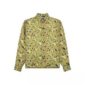 마르니 플로럴 프린트 셔츠 재킷 JUMU0145W1UTP753 TP440015241
