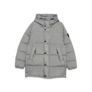 스톤아일랜드 후드 코트 K2S154100012S0A23 TP440217021