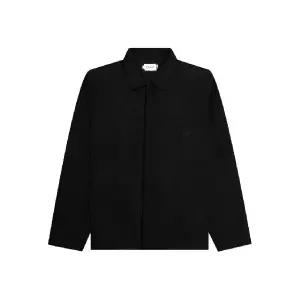 아너 더 기프트 퀼팅 H 로고 재킷 HTG230166BLK TP440800493