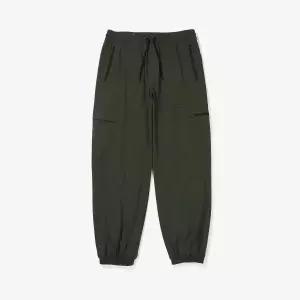 [휠라](대구신세계)[FILA] 우븐 조거팬츠 (FE2WPF6101X_KHI)