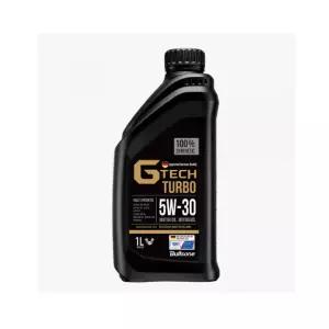 본문참조873-8914 지테크 터보 엔진오일(5W30) 1L본문참조