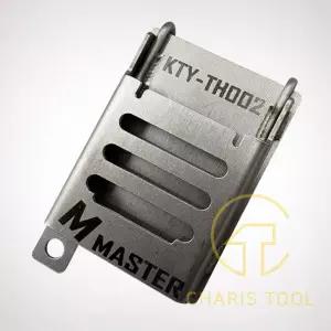 도담터 마스터 후크 2 M master KTY-TH002 줄자걸이 타카걸이 홀더
