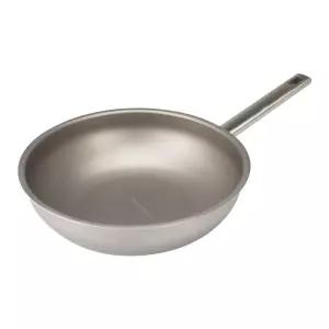 클래딘 IH 통3중 리얼 티타늄 직화 웍 인덕션 궁중팬 30cm